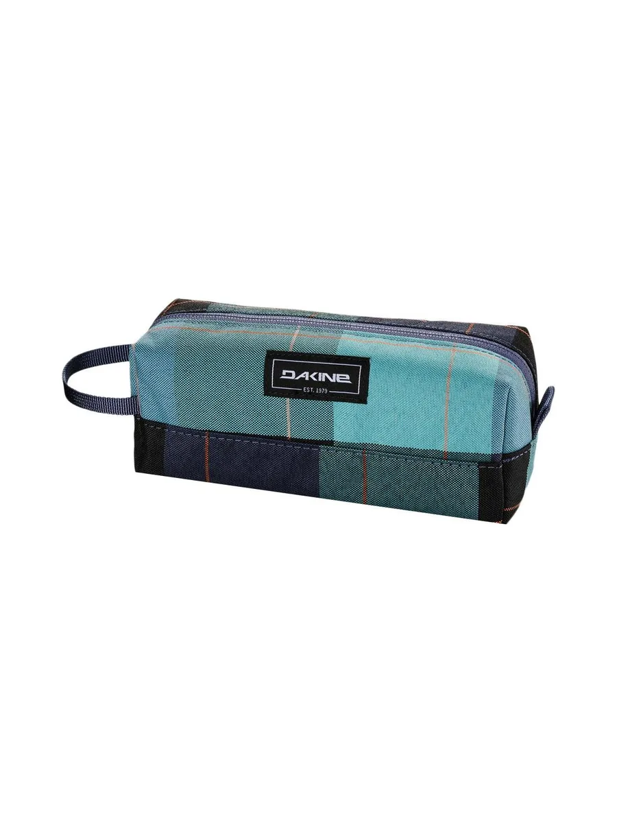 Trousse Bleu Garçon Dakine Accessory case Aquamarine 2