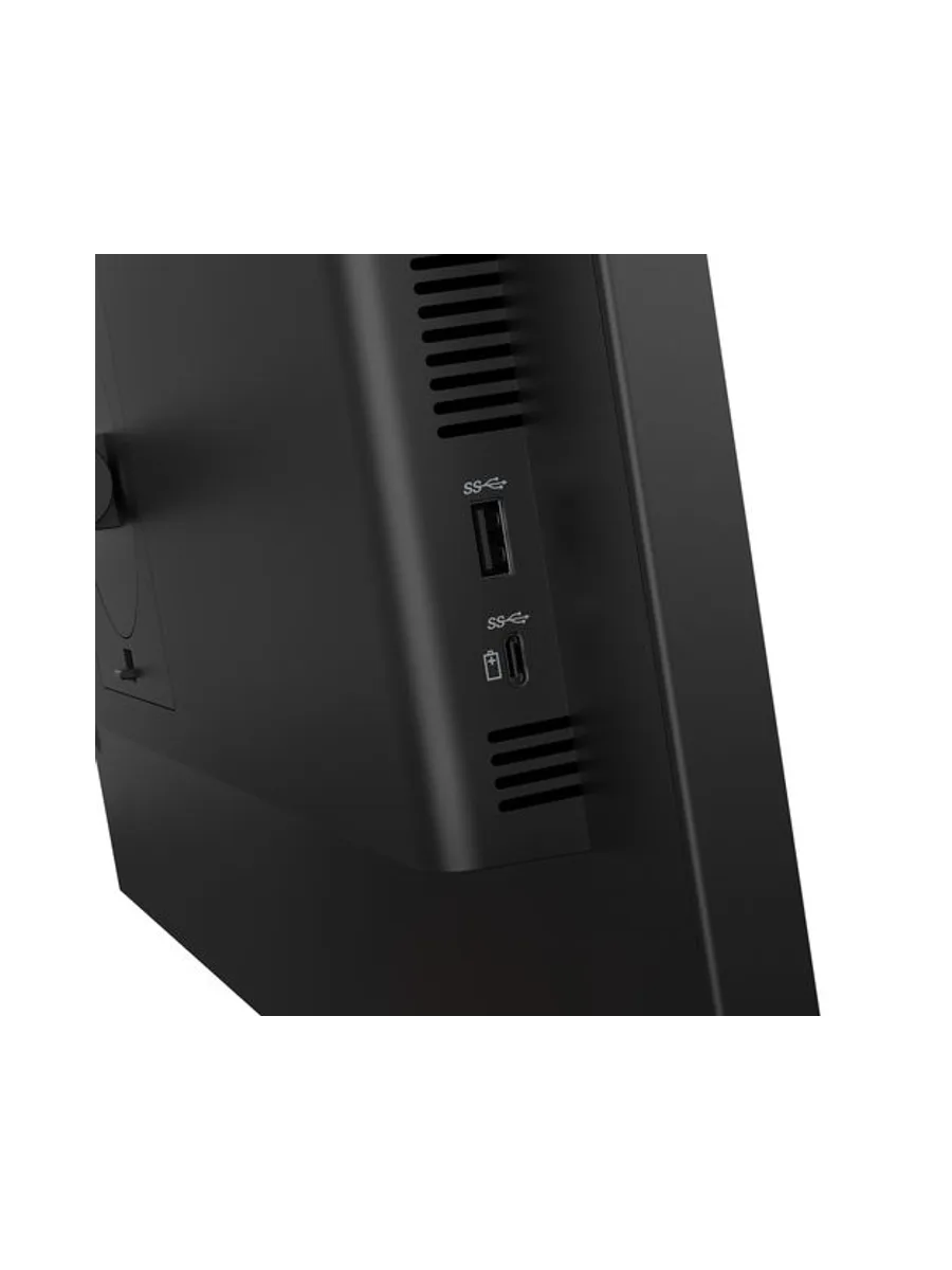 Lenovo ThinkVision T27QD-40 computer monitor 11