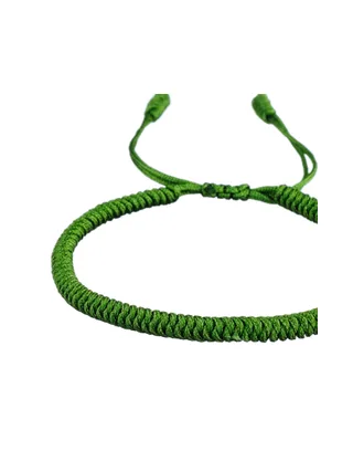 Bracelet Georges V - Kaki 3