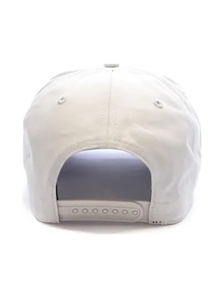 Casquette Gris Homme New Balance Core 47 Hitch 3