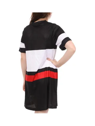 Robe Maillot Noire Femme Supreme Grip Isee 2