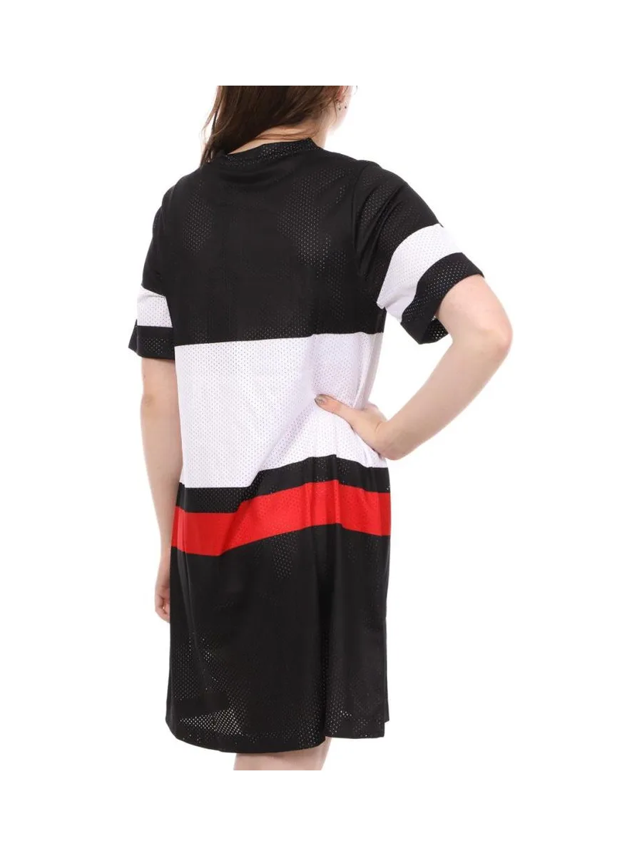Robe Maillot Noire Femme Supreme Grip Isee 3