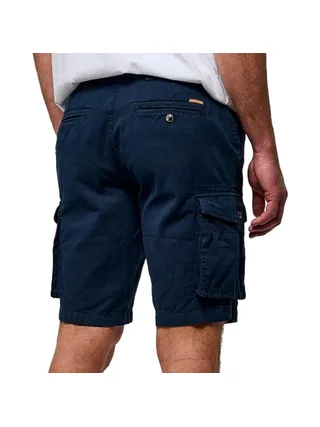Short Marine Homme Kaporal BARC 2