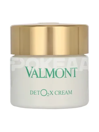 Valmont Intensive Care Deto2x Cream 45ml 2