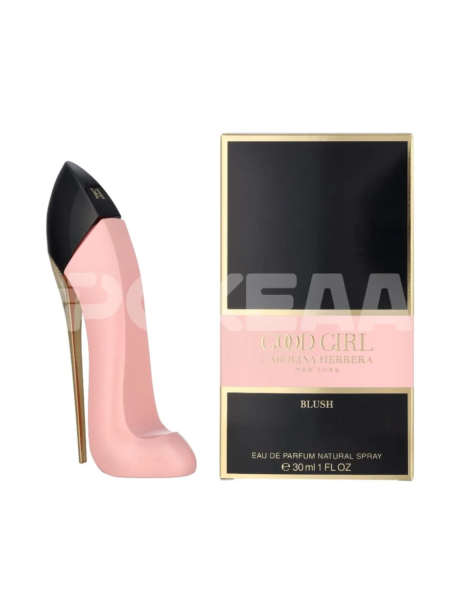 Carolina Herrera Good Girl Blush Edp Spray 30ml 1