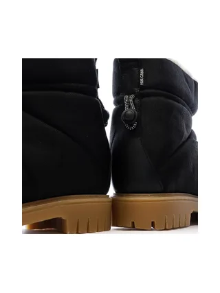 Bottines Noires Femme Pare Gabia Baladi 7