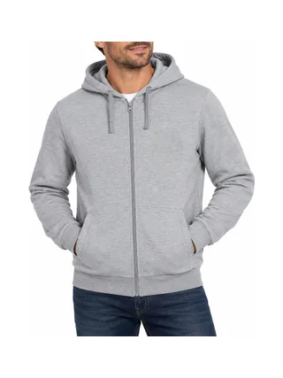 Sweat Gris Homme Ellesse SOP 1