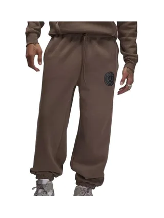 PSG Jogging Marron Homme Nike DZ2949 1