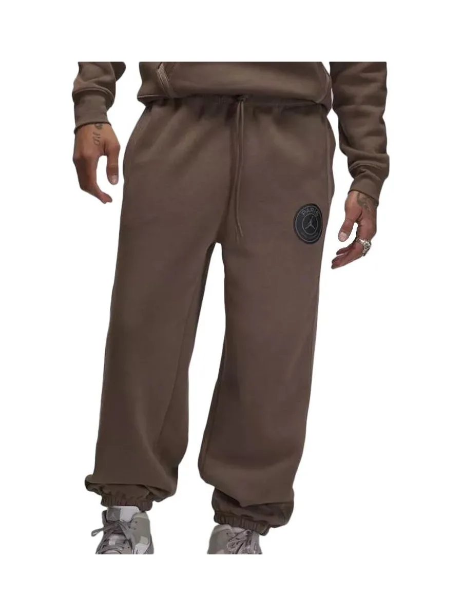 PSG Jogging Marron Homme Nike DZ2949 2