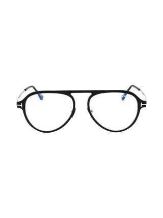 Tom Ford FT5972-B — Lunettes de vue 2