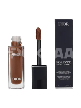 Dior Forever Skin Correct Concealer 11ml - #7N 1