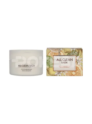 Heimish All Clean Balm Mandarin 120ml 1