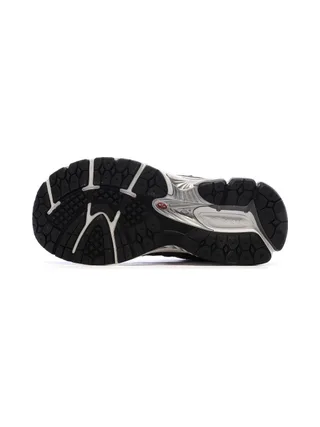 New Balance 2002R Noir Mixte 5