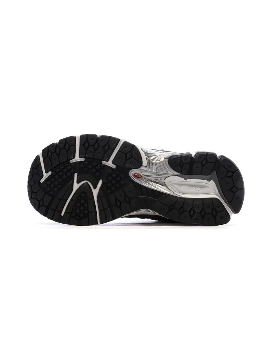 New Balance 2002R Noir Mixte 6