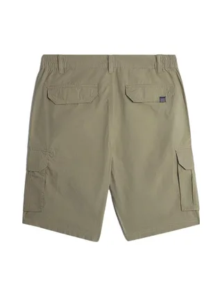Short Kaki clair Homme TBS VALEN 2