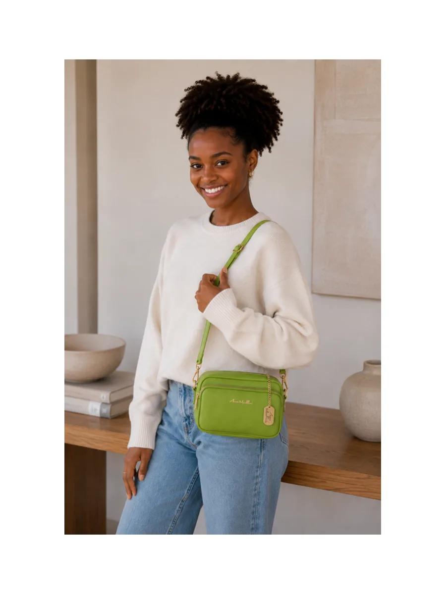 Tabita - 100% cuir - Made in Italy 17