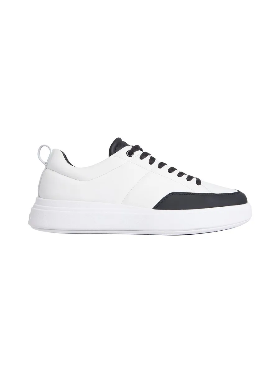 Baskets CALVIN KLEIN HM0HM01713 5