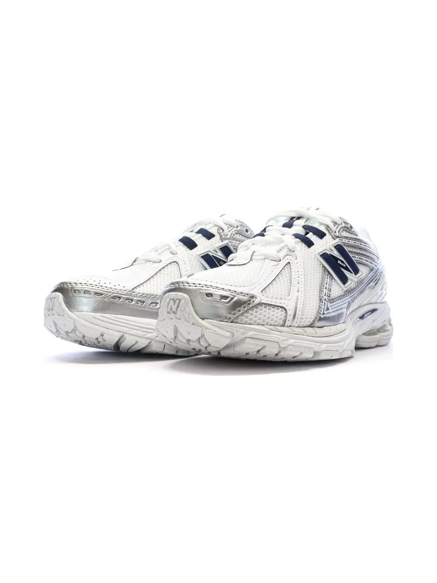New Balance 1906 Baskets Blanches Mixte 7