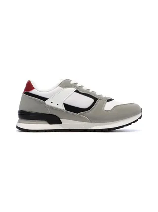 Baskets Kaki Homme Ellesse Harvey Dante 2