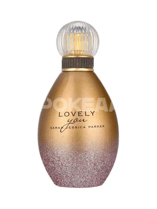 Sarah Jessica Parker Lovely You Edp Spray 50ml 2