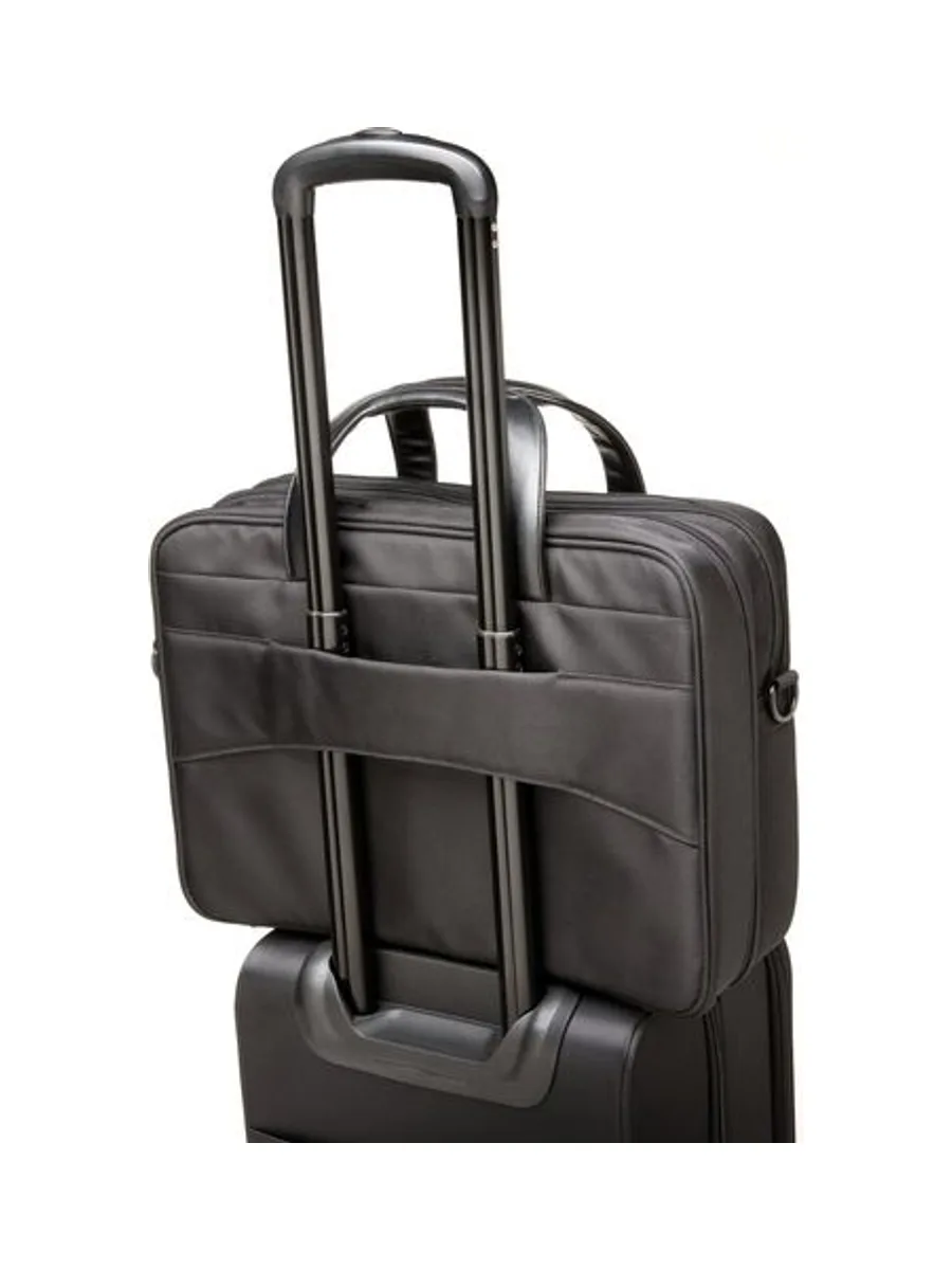 Contour" 2.0 15.6" Business Laptop Brief 5