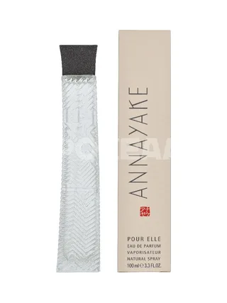 Annayake Pour Elle Edp Spray 100ml 1