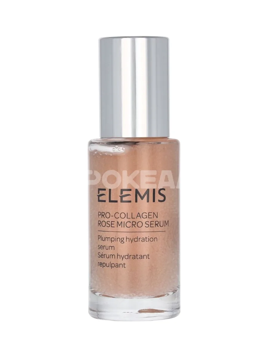 Elemis Pro-Collagen Rose Micro Serum 30ml 2