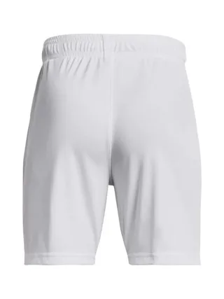 Short Blanc Homme Under Armour Core 2
