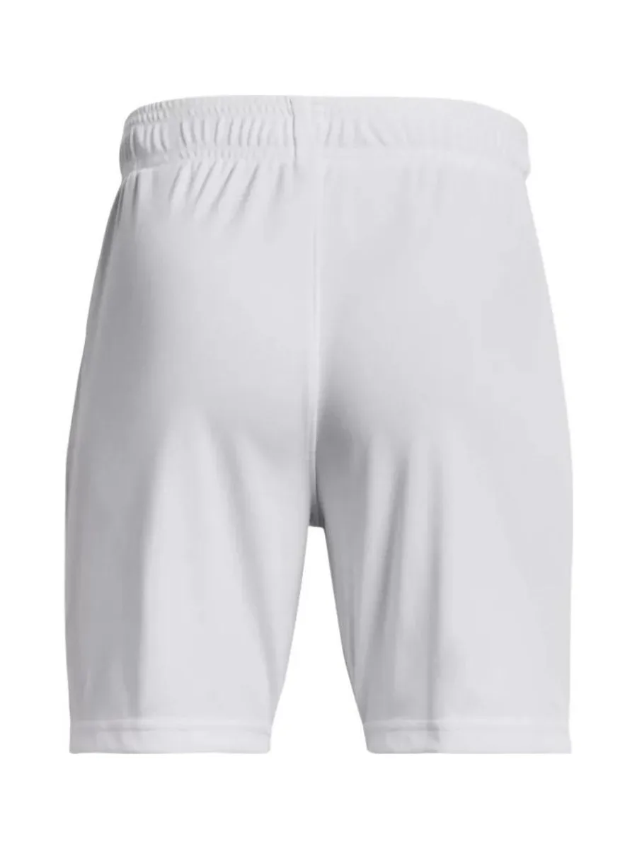 Short Blanc Homme Under Armour Core 3