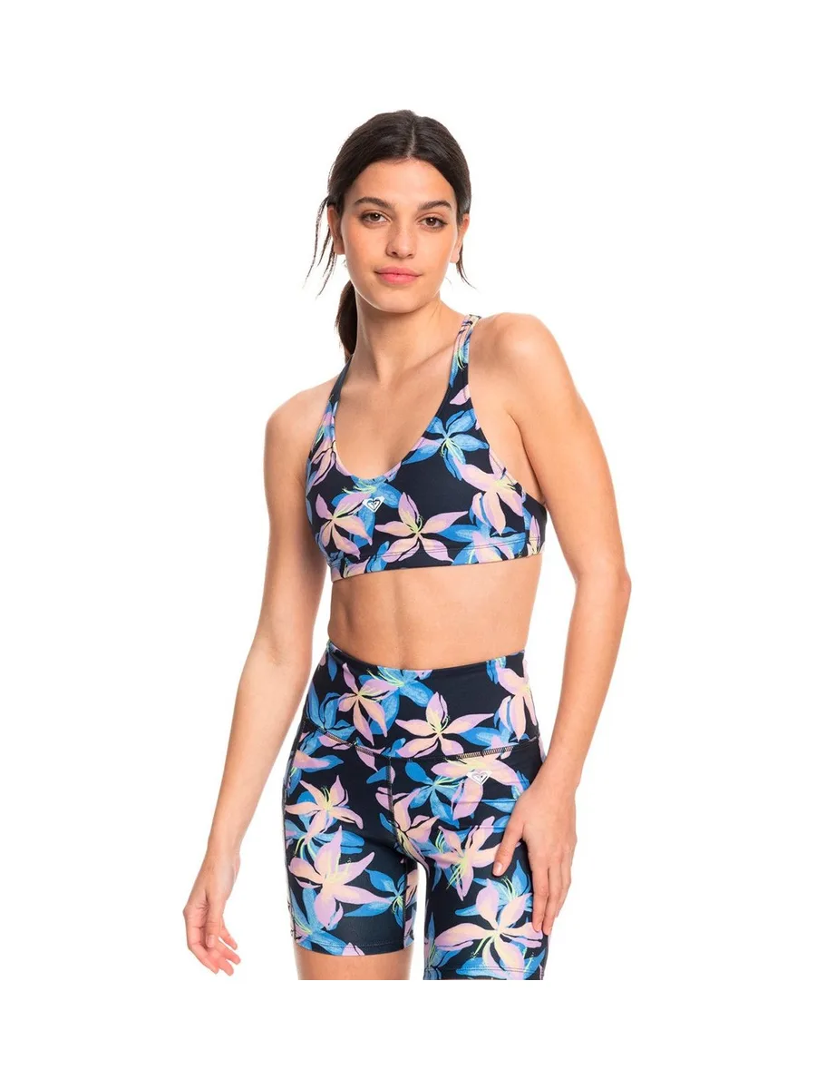 Soutien-gorge de sport ROXY Heart Into It Pt - Soutien-gorge de sport 2