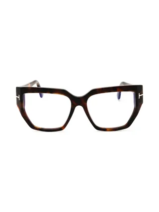 Tom Ford FT5951-B — Lunettes de vue 2