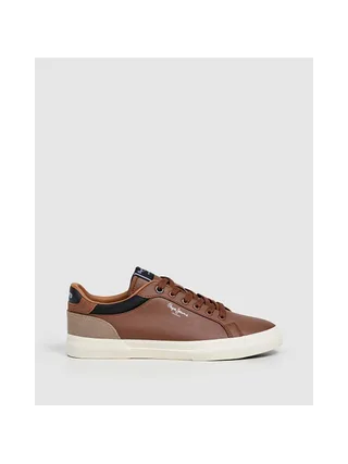 PEPE JEANS Kenton Court - Baskets 2