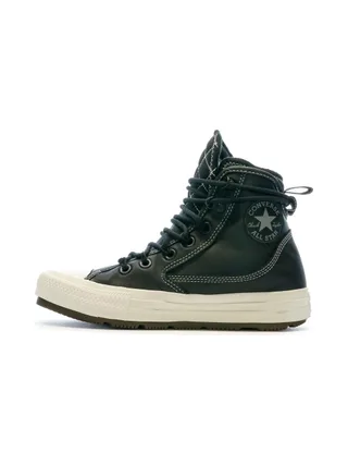 Baskets Noir Homme Converse All Star Terrain 1