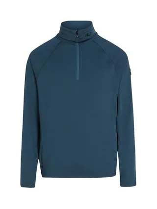 Polaire À Demi-Zip Bleu Homme O'Neill Hydrowick 3