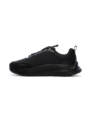 Baskets Noir Homme Calvin Klein Jeans Light Eva Runn 1