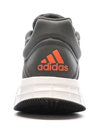 Chaussures de running Noires/Bleu Homme Adidas Duramo 10 3