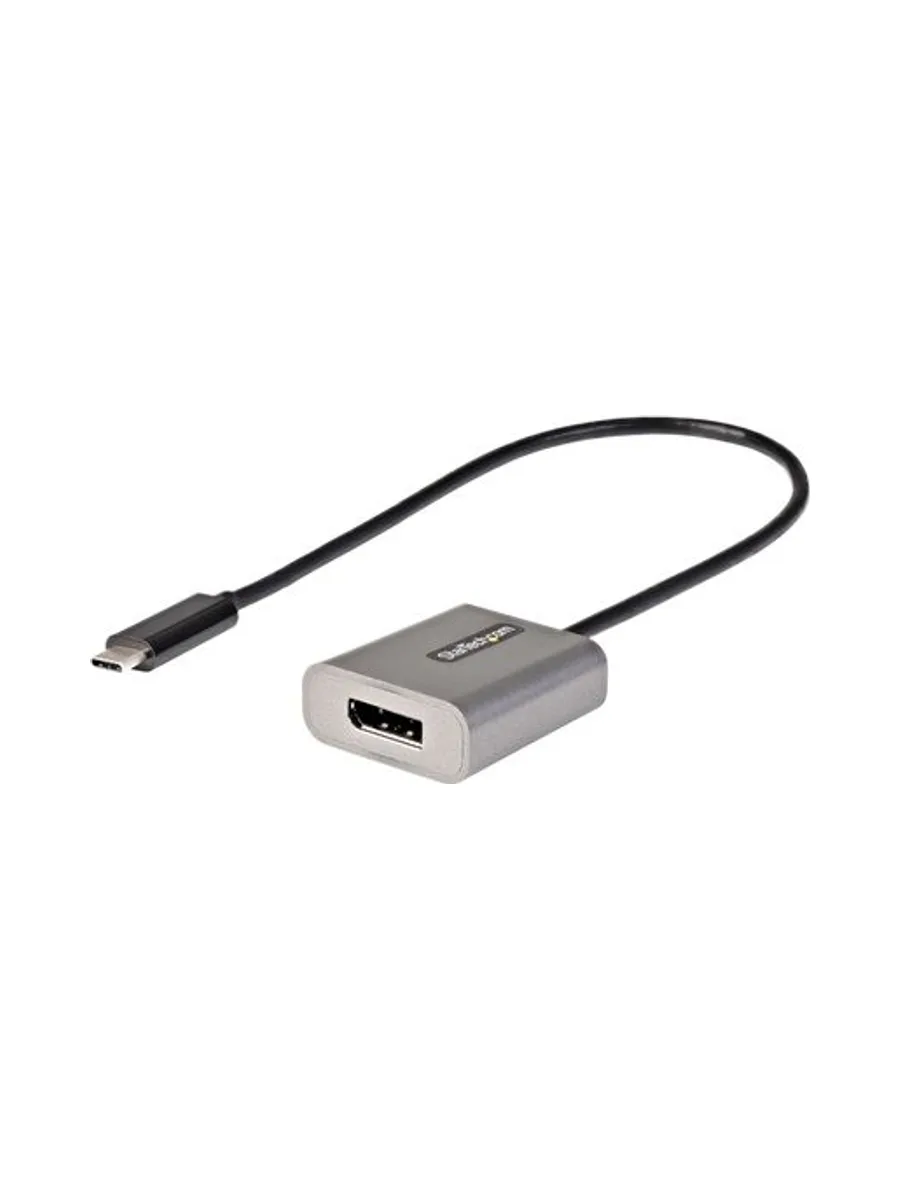 USB C to DisplayPort 1.4 Adapter 8K/4K 1