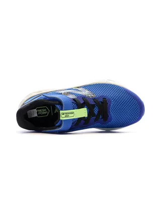 Baskets Bleu Garçon New Balance Arishi 4