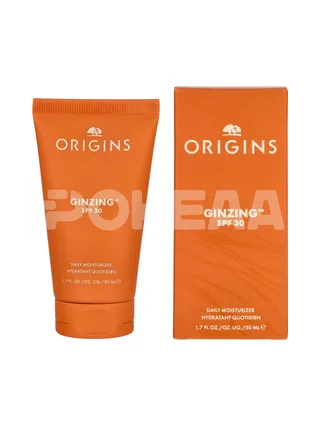 Origins Ginzing Daily Moisturizer SPF30 50ml 1