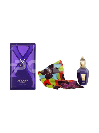 Xerjoff Accento Edp Spray 50ml 1