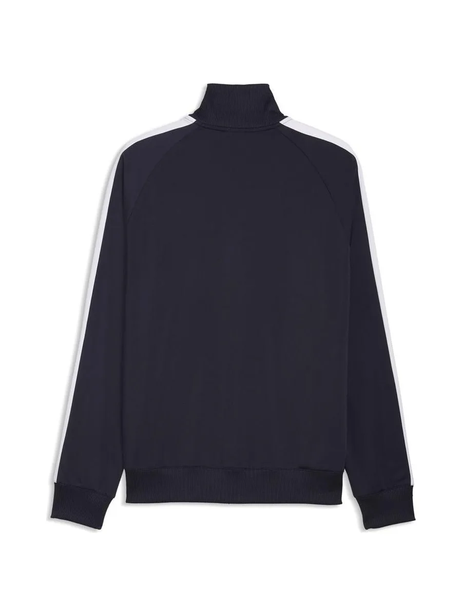Veste Marine Homme Puma Foundation Poly 3