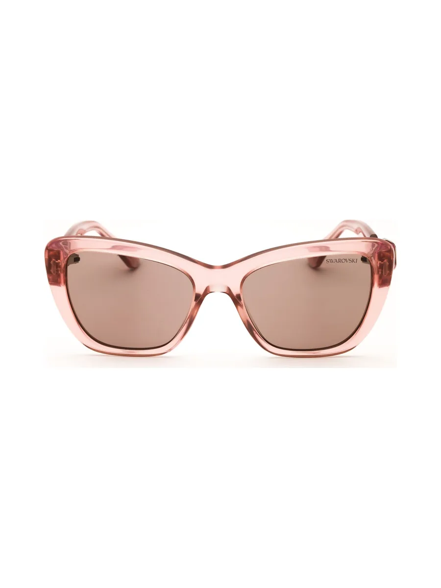 Swarovski 0SK6018 — Lunettes de soleil 6