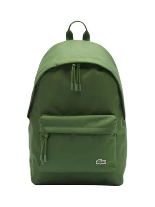 Sac à dos Vert Mixte Lacoste Neocroc 1