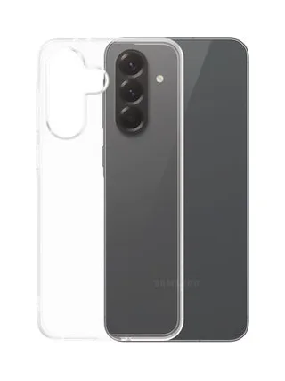 SAFE. by PanzerGlass TPU Case Transpare 2