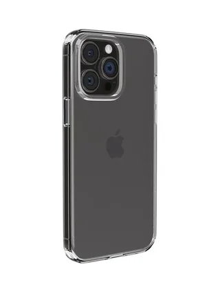 Iceland Ultra D3O iPhone 15 Pro Clear 6