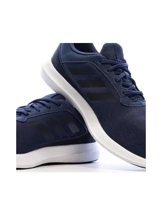 Baskets Marine Homme Adidas Coreracer 7