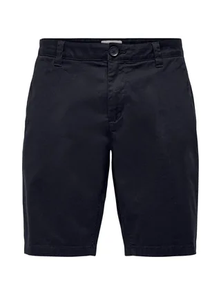 Short Chino Marine Homme ONLY & SONS 22018237 1