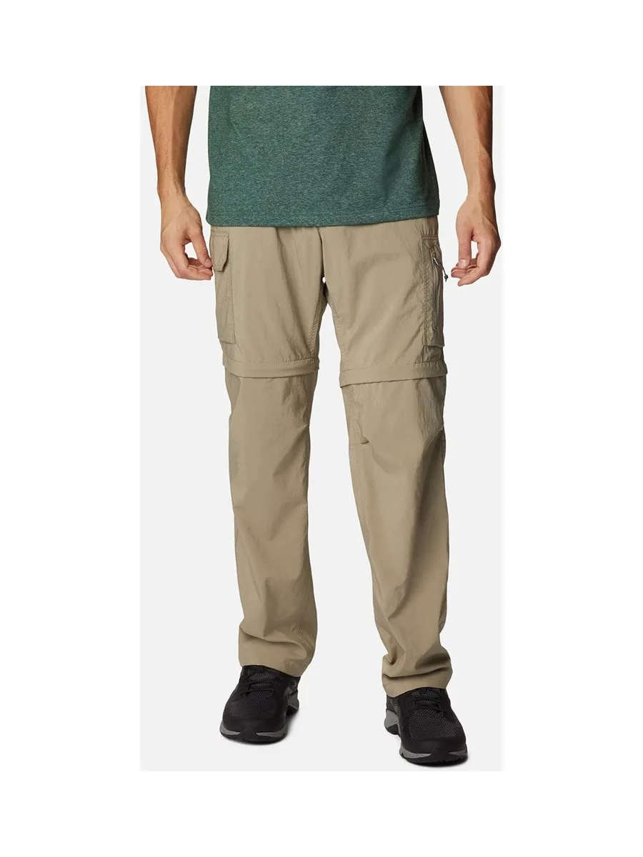 Pantalon convertible Columbia Silver Ridge 13