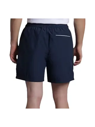 Short Marine Homme Converse Retro Chuck Windbreaker 2
