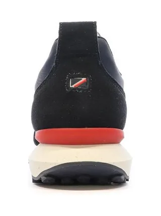 Baskets Marine/Noir Homme Pepe Jeans Foster 3